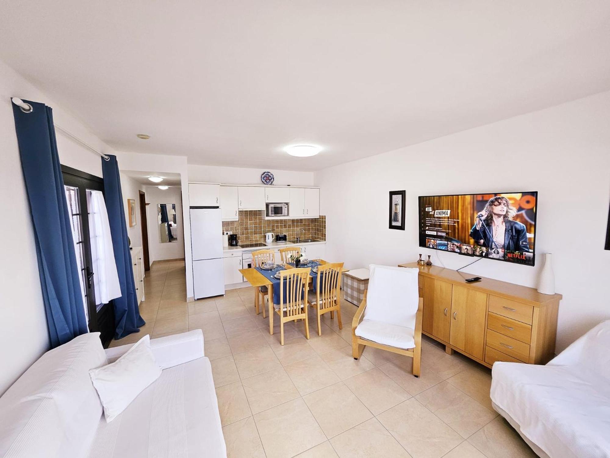 Sea View Villa Costa Teguise Exterior photo