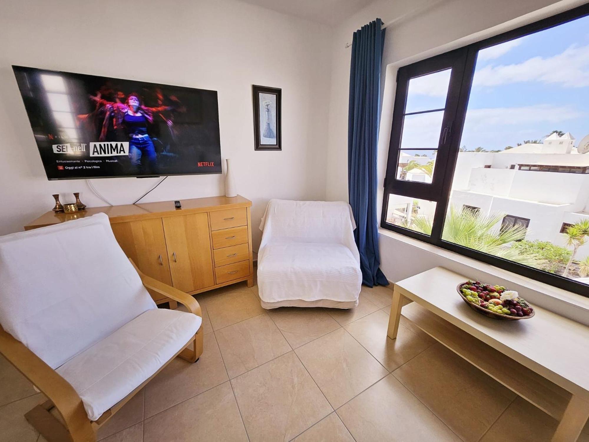 Sea View Villa Costa Teguise Exterior photo