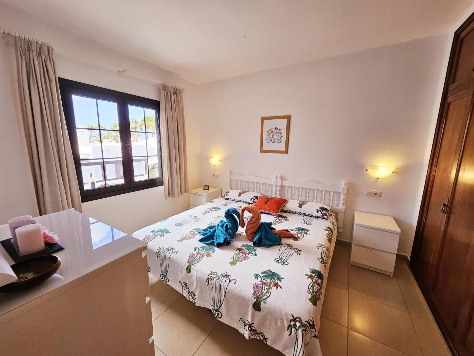 Sea View Villa Costa Teguise Exterior photo
