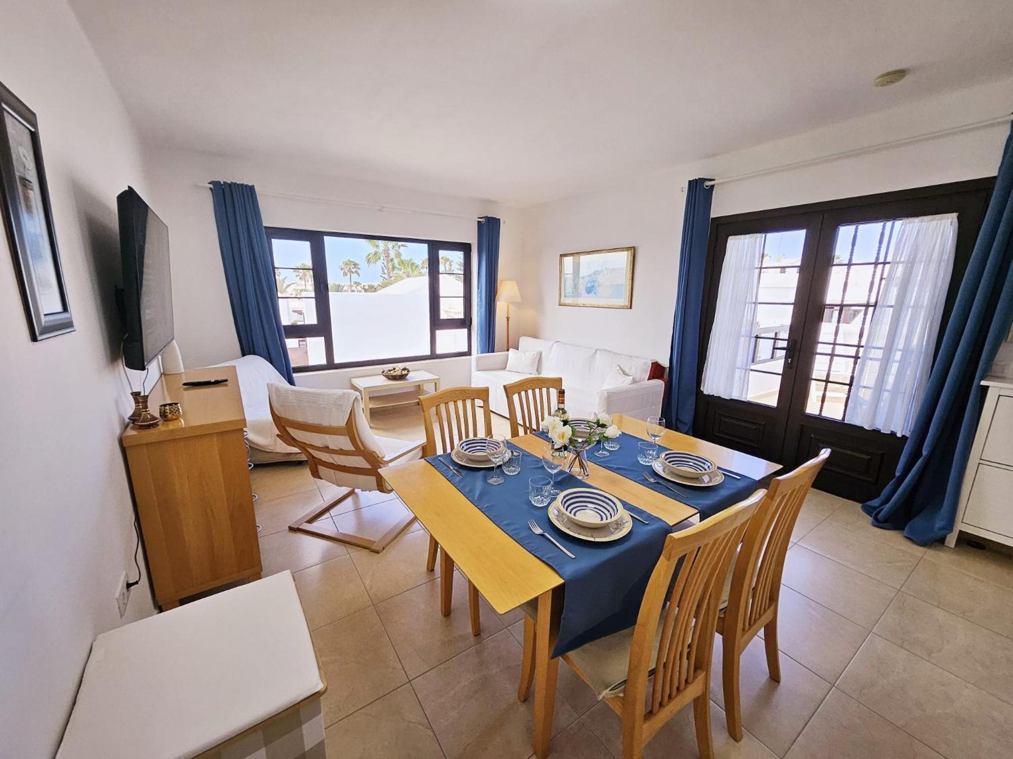 Sea View Villa Costa Teguise Exterior photo